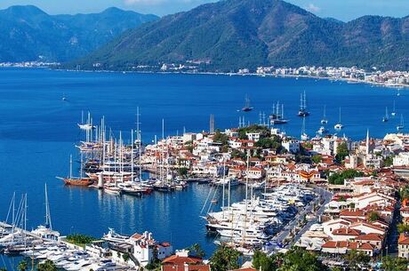 Marmaris Tatili