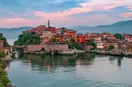 Batı Karadeniz Turu