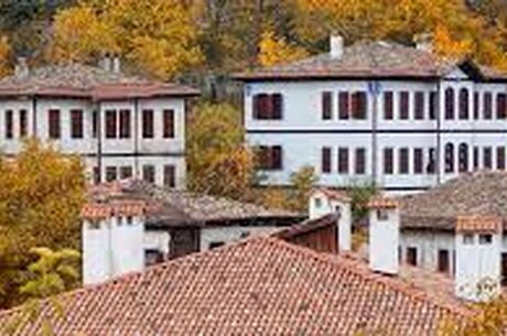 Batı Karadeniz Turu