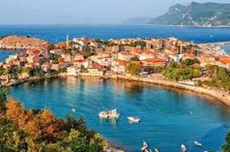 Batı Karadeniz Turu
