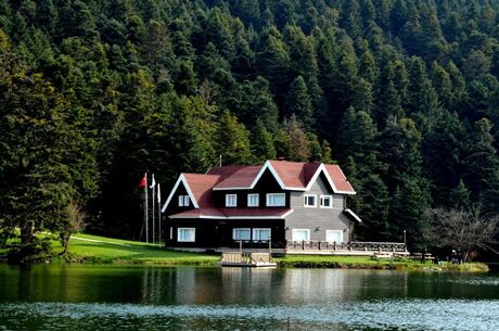 Batı Karadeniz Turu
