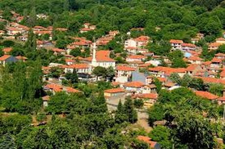 Ödemiş-Bozdağ -Birgi-Gölcük Turu