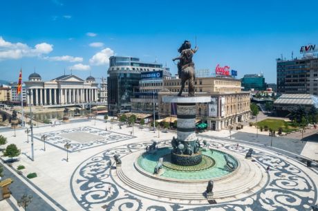 Vizesiz Büyük Balkan Turu 7 Gece 8 Gün (Her Şey Dahil)