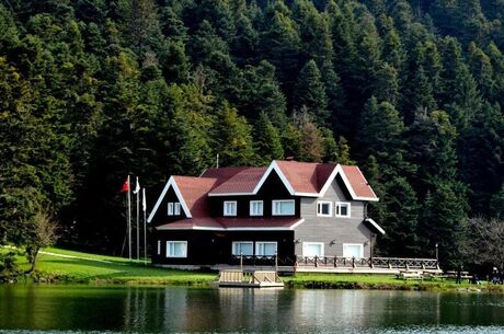 Batı Karadeniz Turu