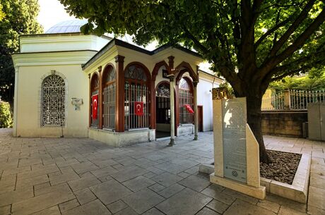 Ramazan Özel Bursa Turu