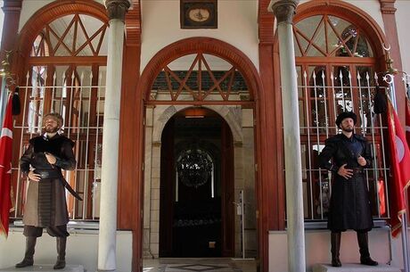 Ramazan Özel Bursa Turu