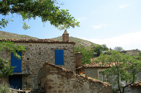 Bozcaada & Gökçeada Turu (Bayram Özel)