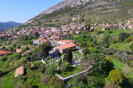 Bozcaada & Gökçeada Turu (Bayram Özel)