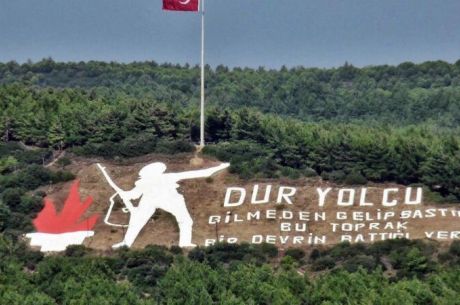 Günübirlik Çanakkale Turu