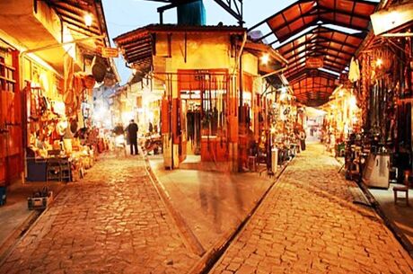 Otobüslü Büyük GAP ve Doğu Anadolu Turu (9 Gece Konaklamalı)