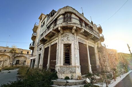 İzmir Çıkışlı Uçaklı Kıbrıs Kültür Turu (3 Gece Konaklamalı)