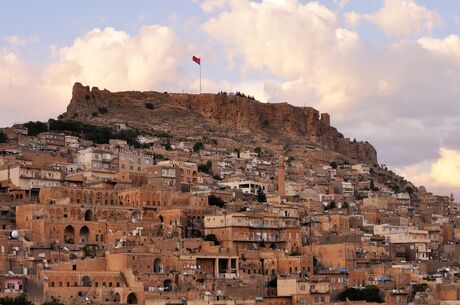 Güneydoğu Masalı Turu (5 Gece Konaklamalı)