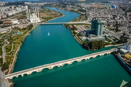 Güneydoğu Masalı Turu (5 Gece Konaklamalı)