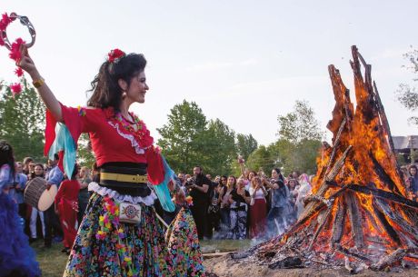 Edirne Kakava Şenlikleri Turu (1 Gece Konaklamalı)