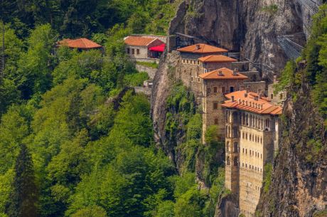 2026 Karadeniz Yaylaları ve Batum Turu (5 Gece Konaklamalı)