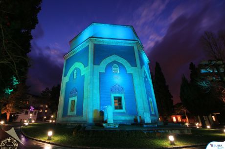 Ramazan Özel Bursa Turu (İftar Yemekli)