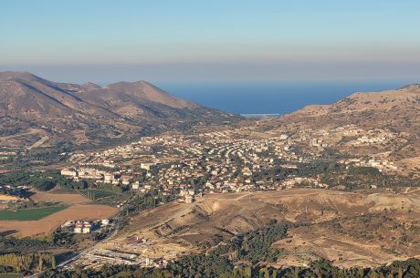 Gökçeada ve Bozcaada Turu