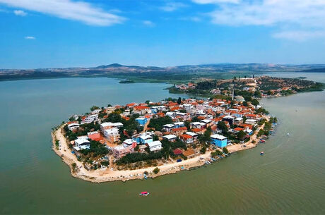 Bursa-Uludağ-Gölyazı Turu (1 Gece Konaklamalı)