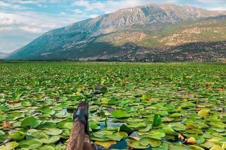 Laodikeia Antik Kenti & Işıklı Gölü Turu