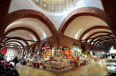 Edirne & İğneada Turu (1 Gece Konaklamalı)