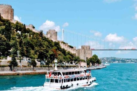 Günübirlik İstanbul Turu