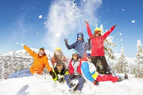 1 Gece Konaklamalı BURSA & ULUDAĞ TURLARI 2026