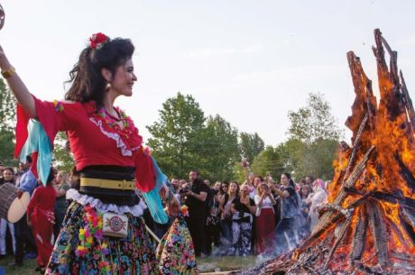 Edirne Kakava Şenlikleri Turu (1 Gece Konaklamalı)